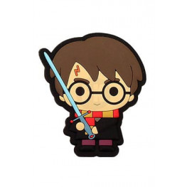Harry Potter Rubber magnet Harry Potter Sword